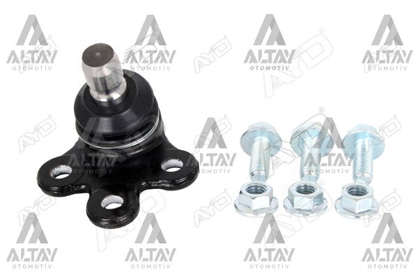 Chevrolet Aveo Süspansiyon 2011-2013 Chevrolet Aveo Süspansiyon 2011-2013