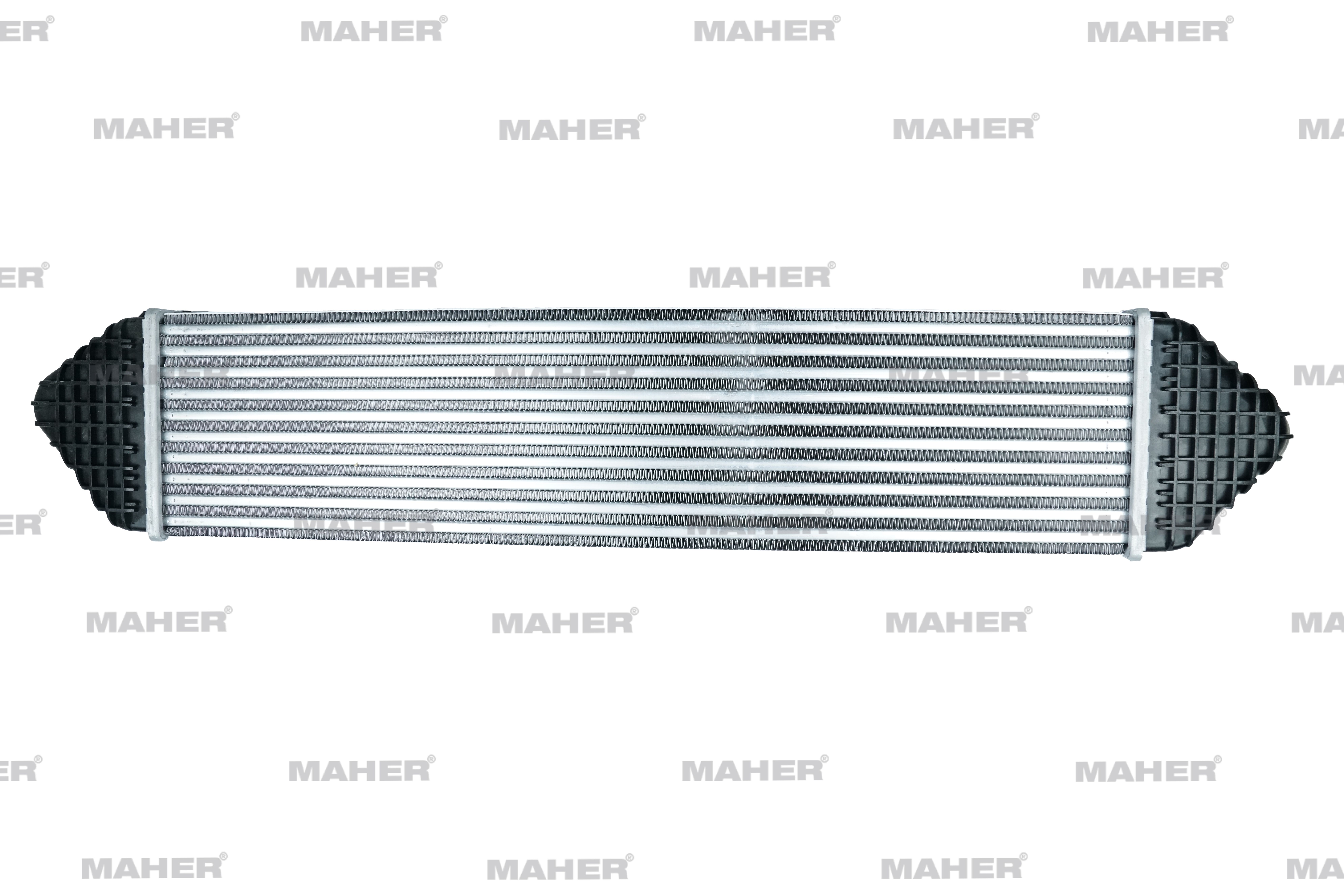 Ford Focus Intercooler Ford Focus Intercooler