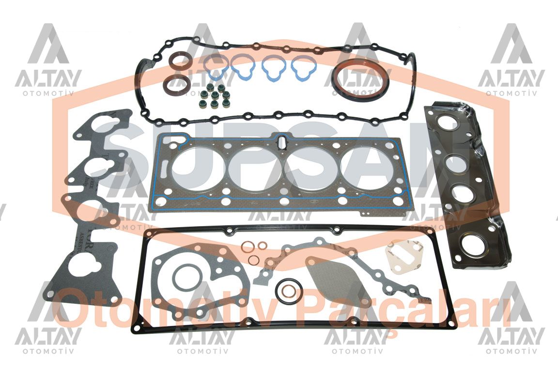 Renault Symbol Takım Conta R19 Renault Symbol Takım Conta R19