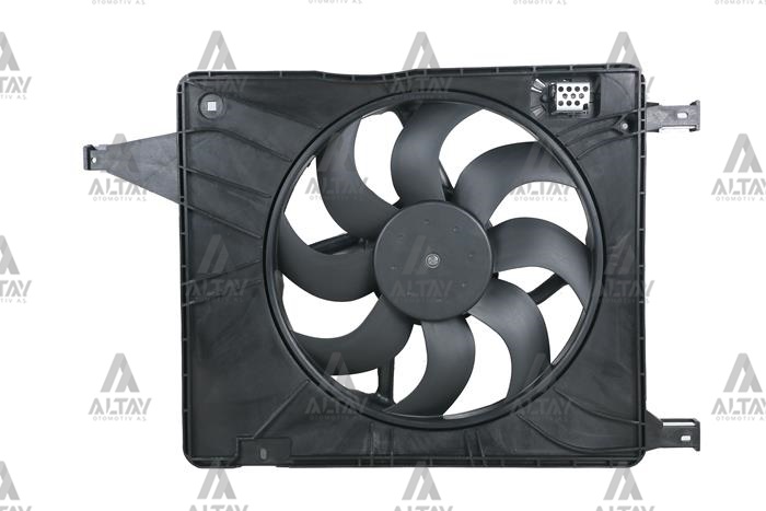 Nissan Qashqai Radyatör Fan ve Motoru 2007-2013 Fan . Dizel Davlumbazlı OEM 21481JE30A Nissan Qashqai Radyatör Fan ve Motoru 2007-2013 Fan . Dizel Davlumbazlı OEM 21481JE30A