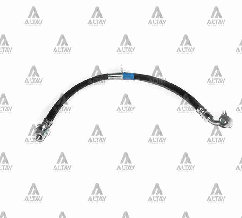 Honda CR-V Ön Hortum Fren Crv Ön OEM 01465-SWA-000