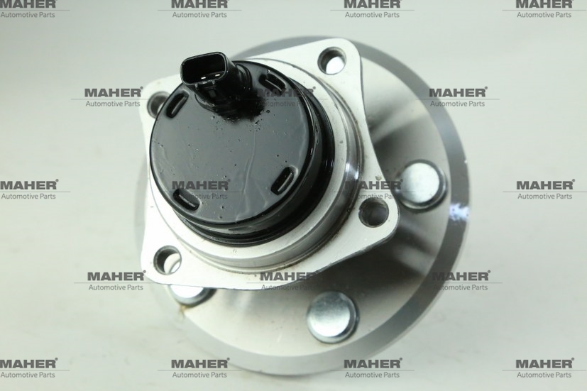 Toyota Avensis Arka Porya ve Rulman 2003-2008