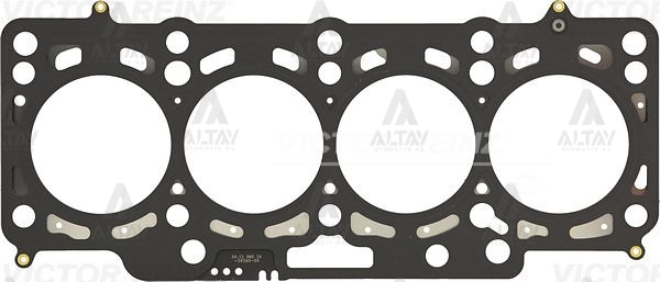 Seat Ibiza Motor