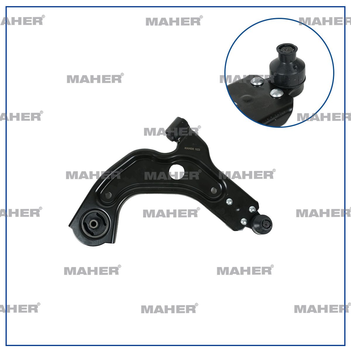Ford Fiesta Sağ Salıncak Iv OEM 1052505 Ford Fiesta Sağ Salıncak Iv OEM 1052505