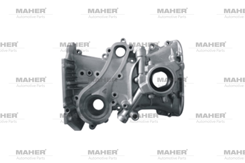 Nissan Almera Yağ Pompa . OEM 13500-5M000