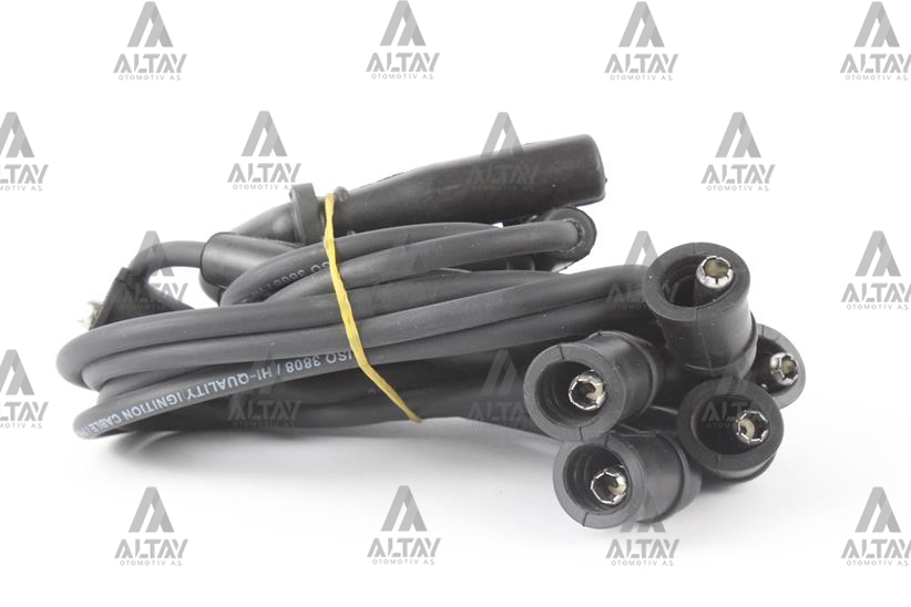 Hyundai Sonata Buji Kablosu Takım OEM 27501-32A00 Hyundai Sonata Buji Kablosu Takım OEM 27501-32A00