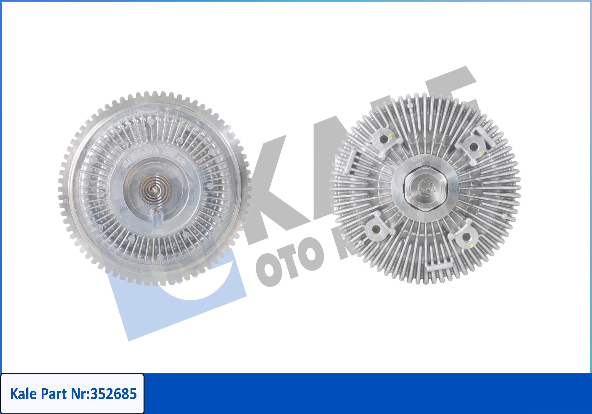 Ford Transit Hararet Müşürü Fan Termiği Turbo Y.m OEM 98VB8A616BC Ford Transit Hararet Müşürü Fan Termiği Turbo Y.m OEM 98VB8A616BC
