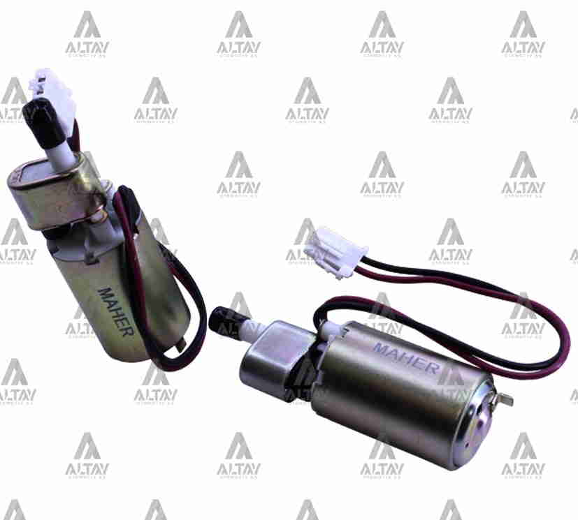 Suzuki Swift Yakıt Sistemi 1990-2000 Pompası OEM 15110-63B00 Suzuki Swift Yakıt Sistemi 1990-2000 Pompası OEM 15110-63B00
