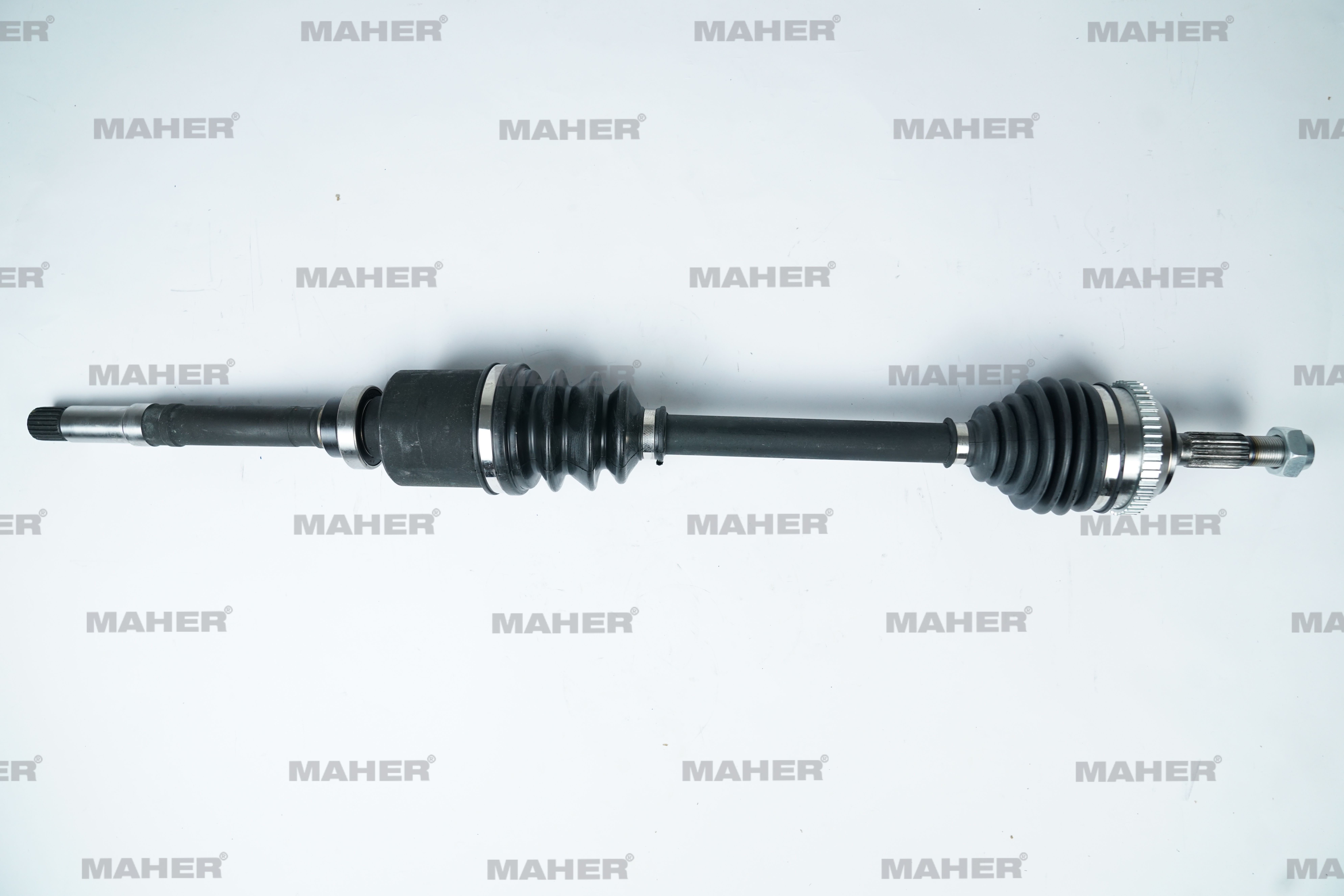 Citroen Saxo Sağ Ön Aks Komple Ön OEM 32737R