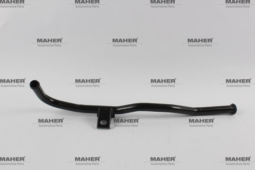 Hyundai Accent Devirdaim Su Borusu . Bypass İnce OEM 25435-22050