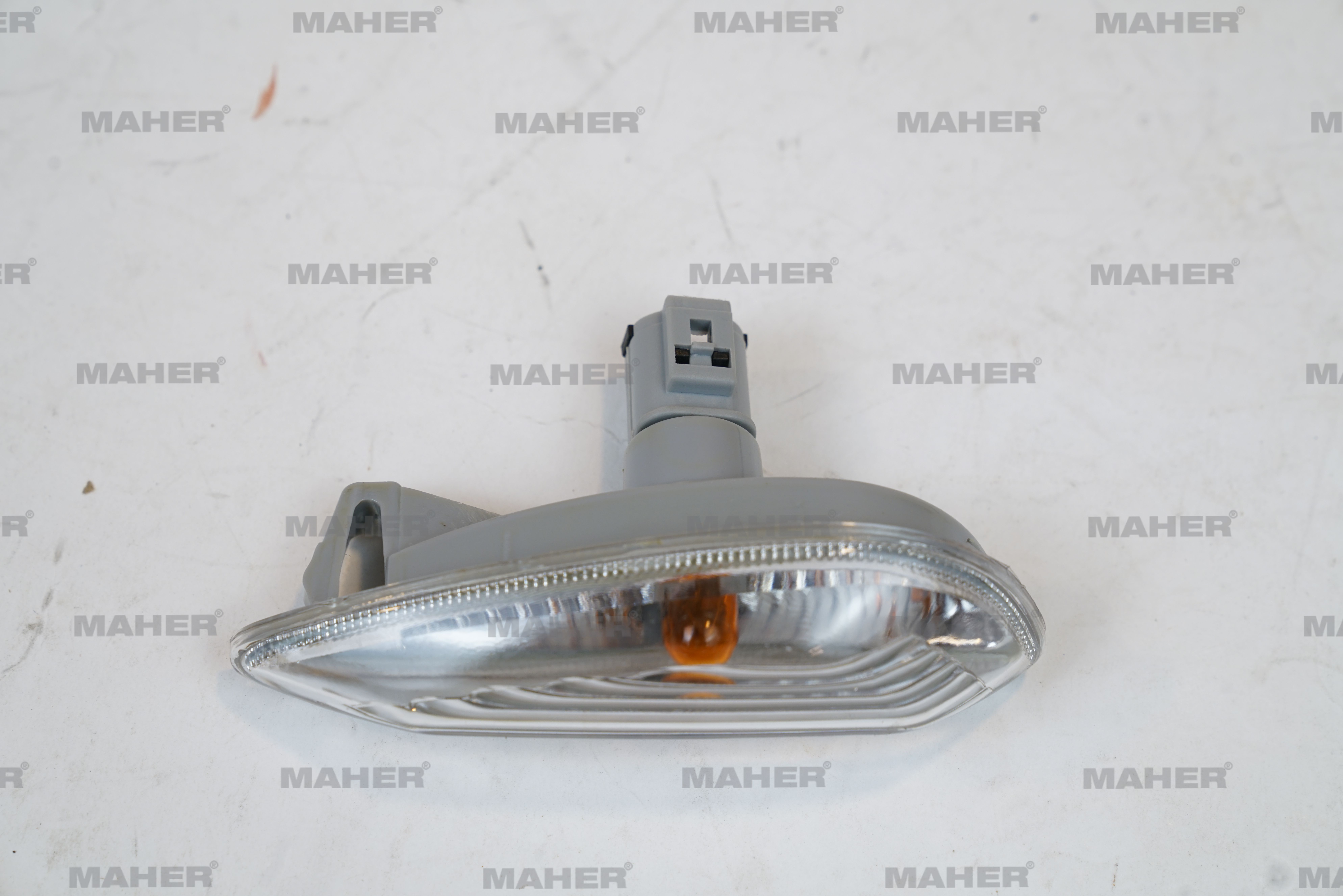 Hyundai I20 Sağ Sinyal Lambası Çamurluk 2015-2020 I Sağ OEM 92304-C7000