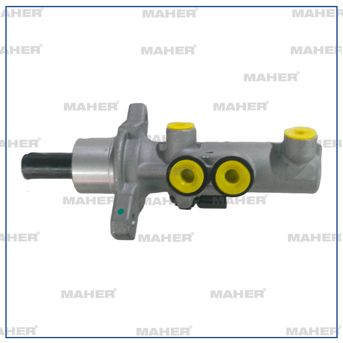 Volkswagen T6 Fren Ana Merkez . Mm OEM 7E0611019B Volkswagen T6 Fren Ana Merkez . Mm OEM 7E0611019B