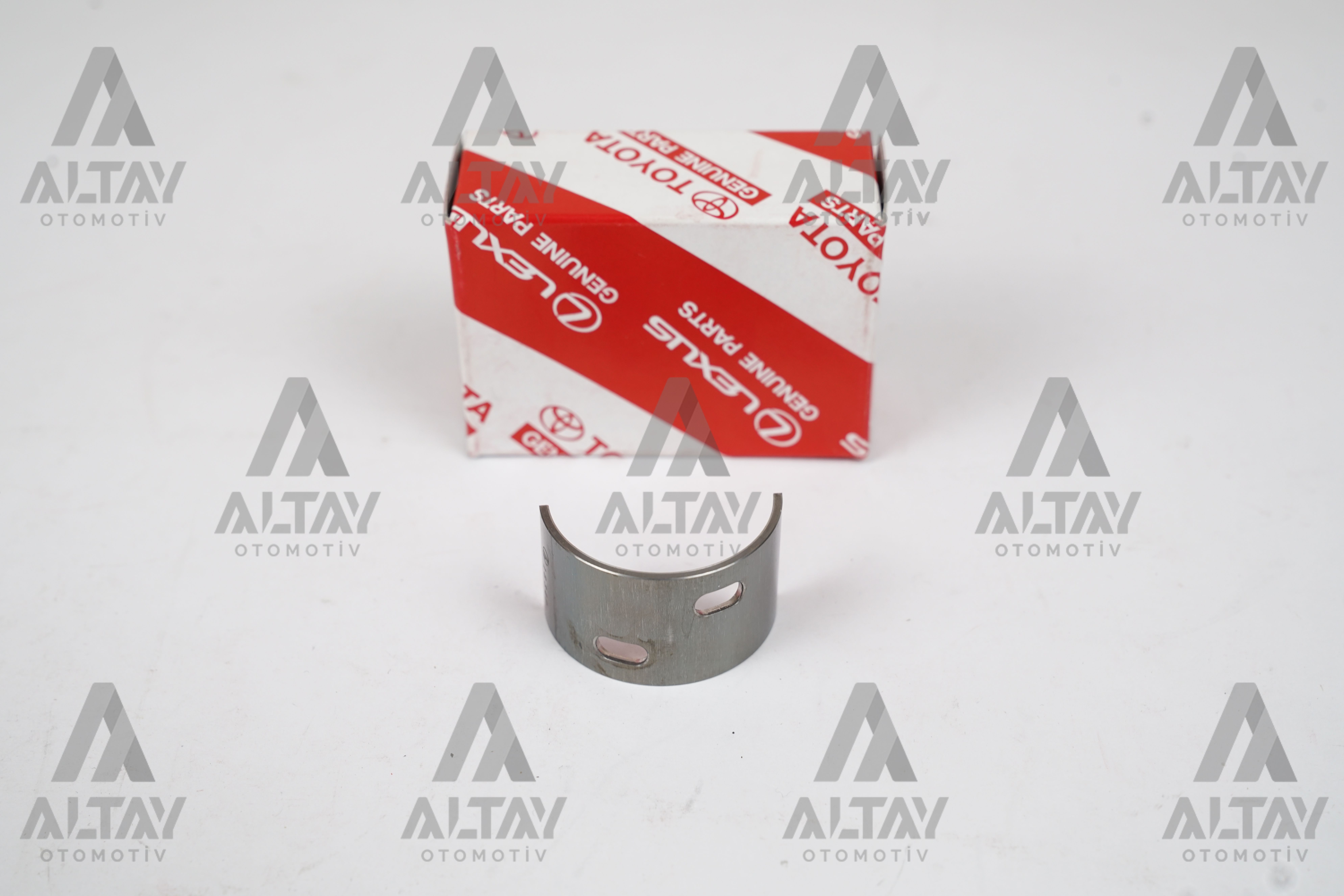 Toyota Avensis Ana Yatak Eksantrik OEM 11811-37010