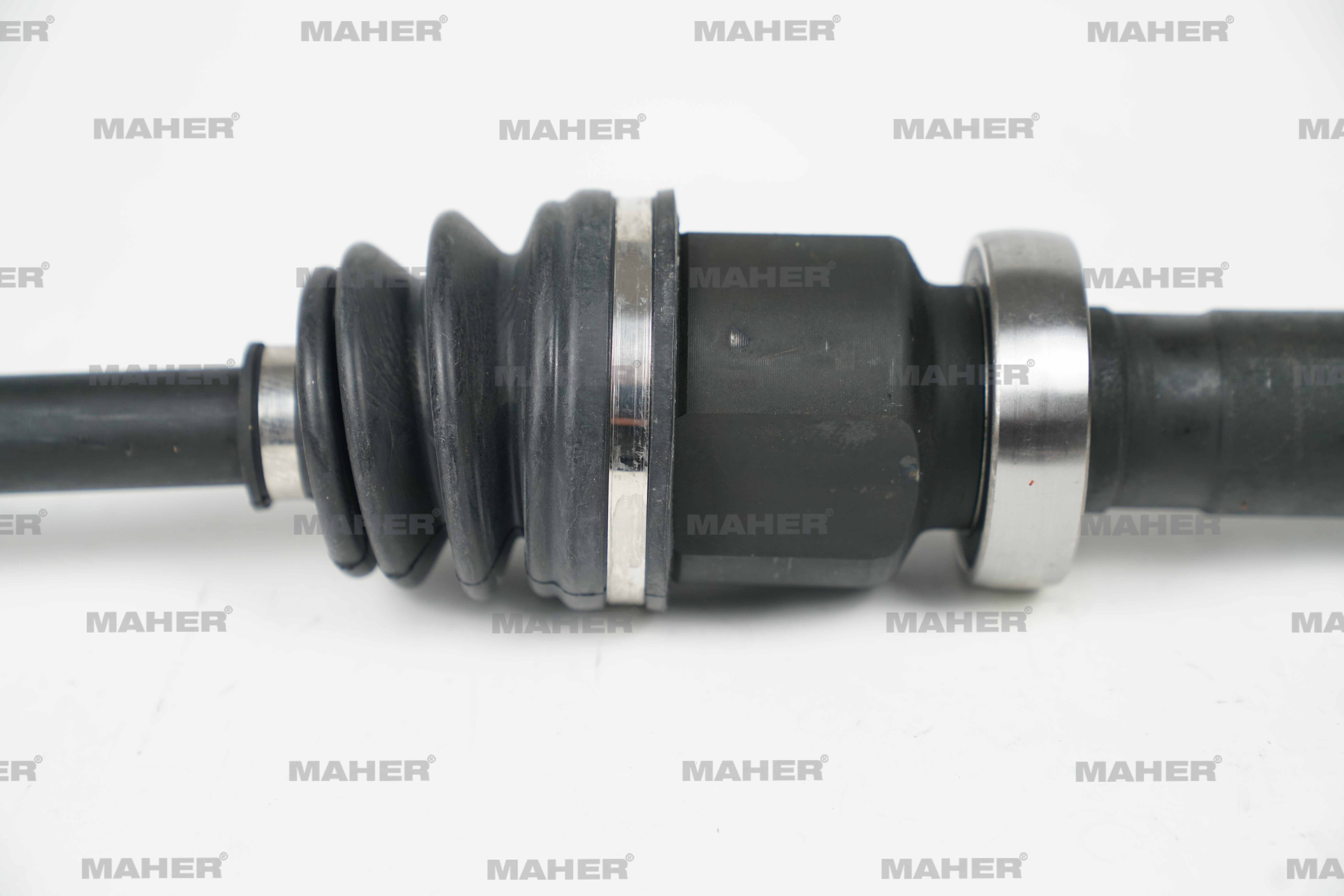 Ford Courier Sağ Ön Aks Komple Ön OEM ET763B436AA Ford Courier Sağ Ön Aks Komple Ön OEM ET763B436AA