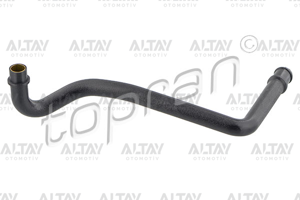 Volkswagen Vento Radyatör Hortumu 1992- Boru Motor Havalandırma Golf3 OEM 037103213B Volkswagen Vento Radyatör Hortumu 1992- Boru Motor Havalandırma Golf3 OEM 037103213B