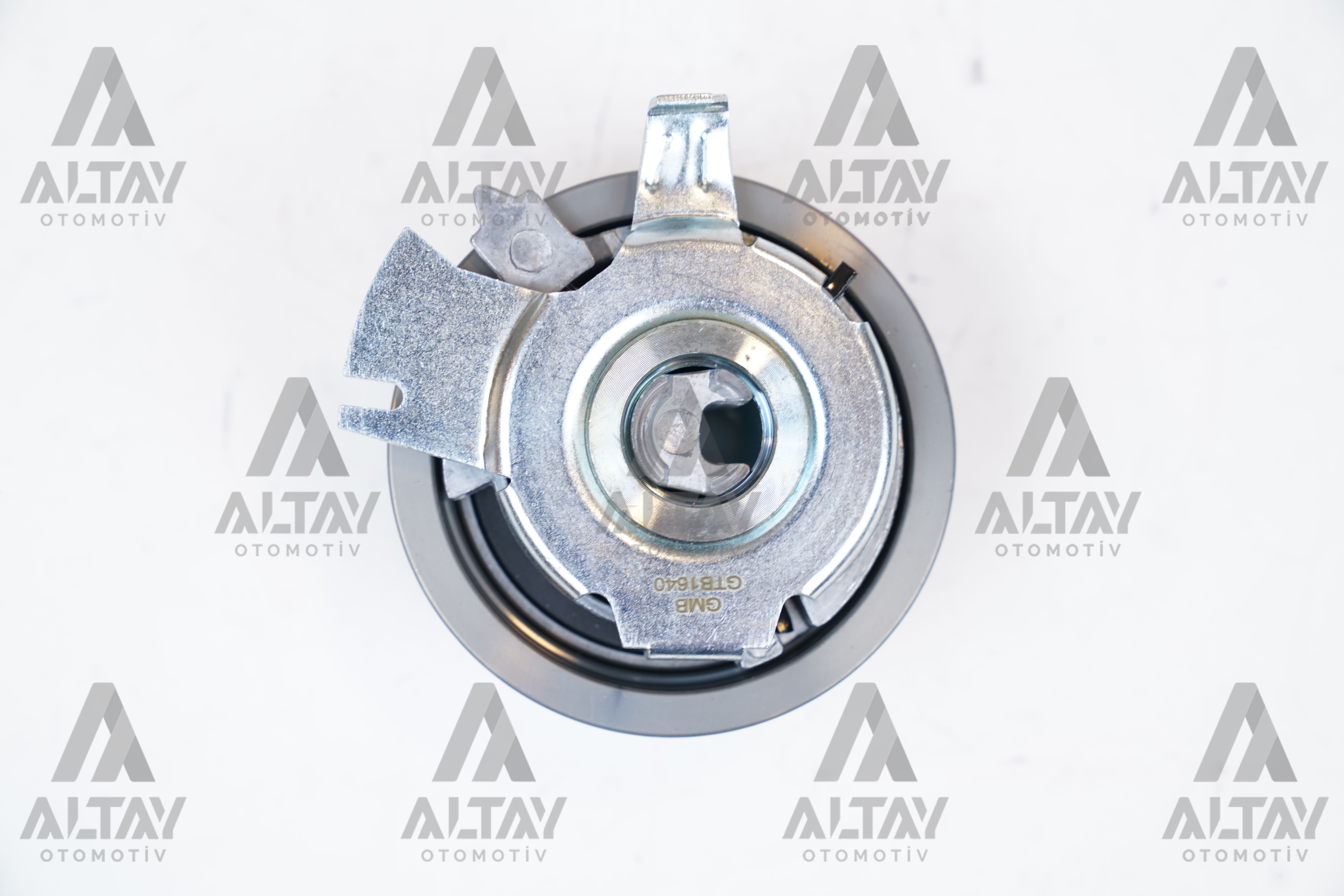 Audi A3 V Kayış Gergi Rulmanı Triger Gergisi OEM 03G109243 Audi A3 V Kayış Gergi Rulmanı Triger Gergisi OEM 03G109243