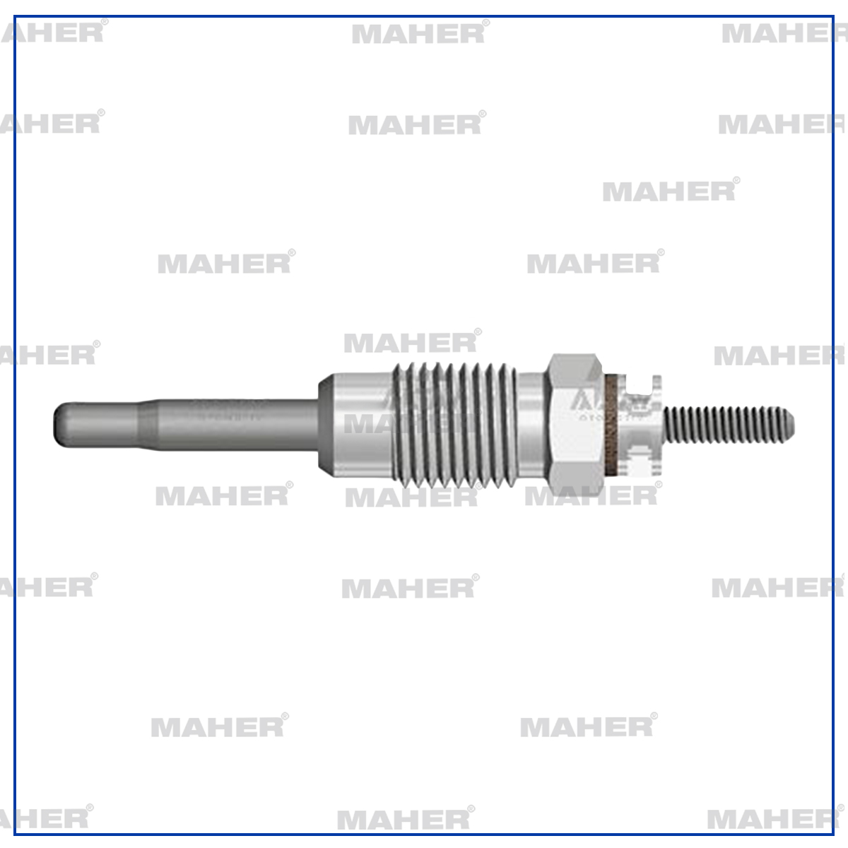 Renault Megane Kızdırma Bujisi I . D OEM 7700105290 Renault Megane Kızdırma Bujisi I . D OEM 7700105290