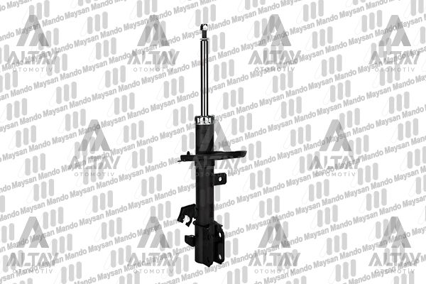 Nissan Micra Sol Ön Amortisör 2003-2010 Gazlı Ön Sol OEM 333722 Nissan Micra Sol Ön Amortisör 2003-2010 Gazlı Ön Sol OEM 333722