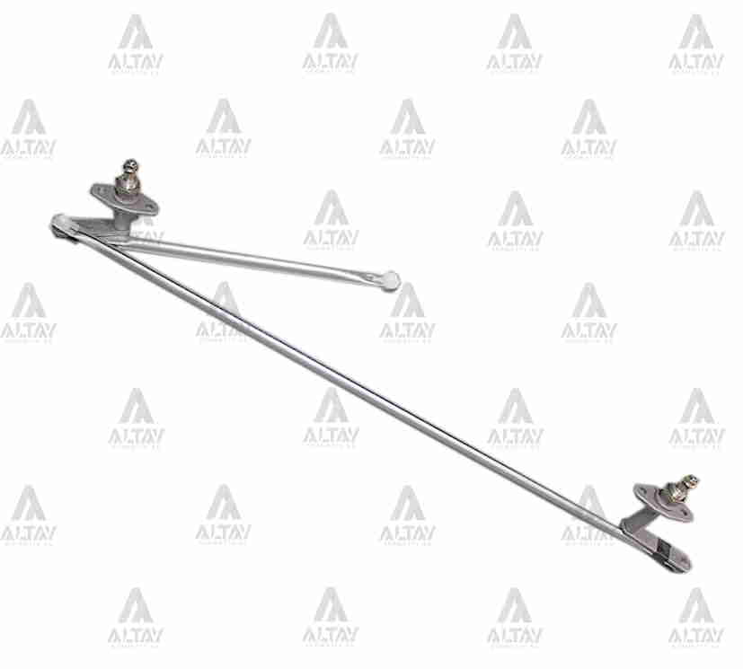 Mitsubishi Canter Dış Cam Silgi Mekanizması