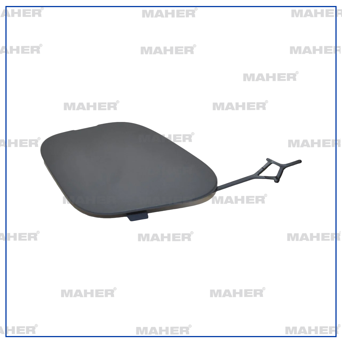 Fiat Egea Ön Cekı Demır Kapagı On OEM 735753206 Fiat Egea Ön Cekı Demır Kapagı On OEM 735753206