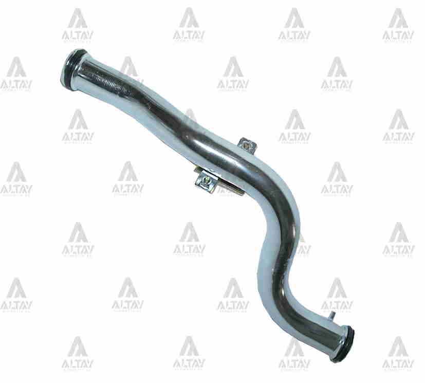 Honda Civic Devirdaim Su Borusu OEM 19505-RNA-A00 Honda Civic Devirdaim Su Borusu OEM 19505-RNA-A00