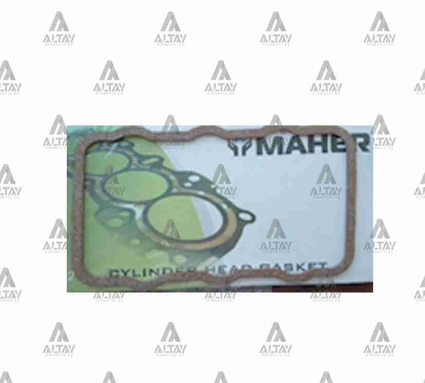 Suzuki Alto Supap Kapak Contası OEM 11189-78100 Suzuki Alto Supap Kapak Contası OEM 11189-78100
