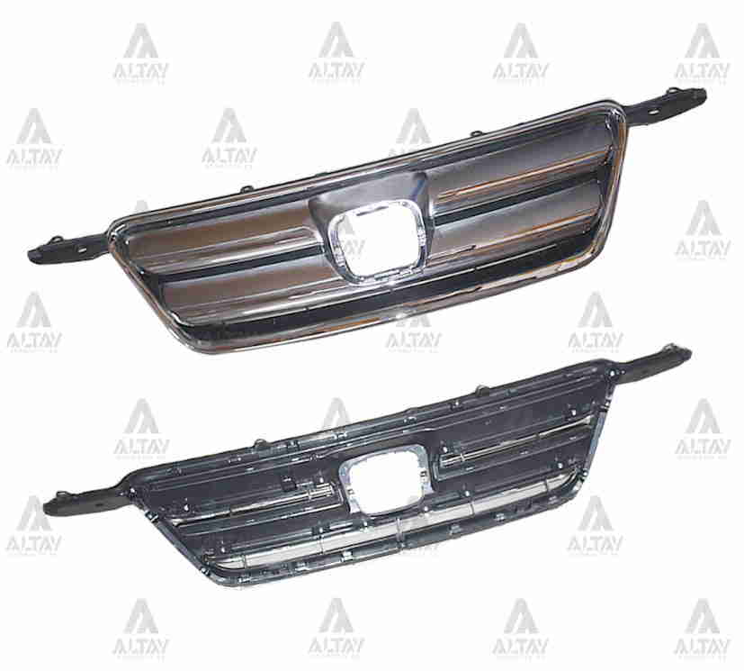 Honda CR-V Dış Panjur Crv OEM 71121-SCA-A01