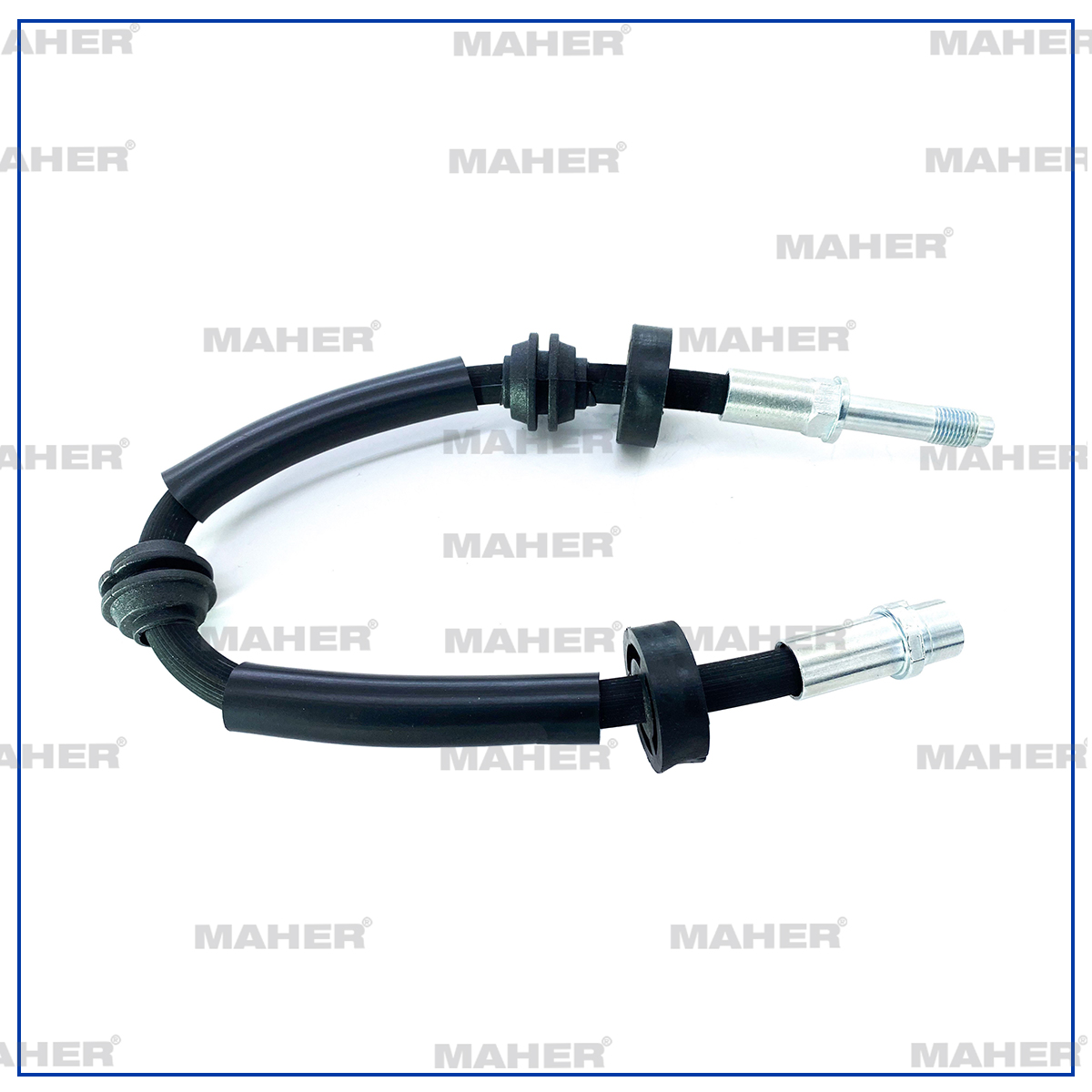Audi A7 Ön Hortum Fren OEM 4G0611707J