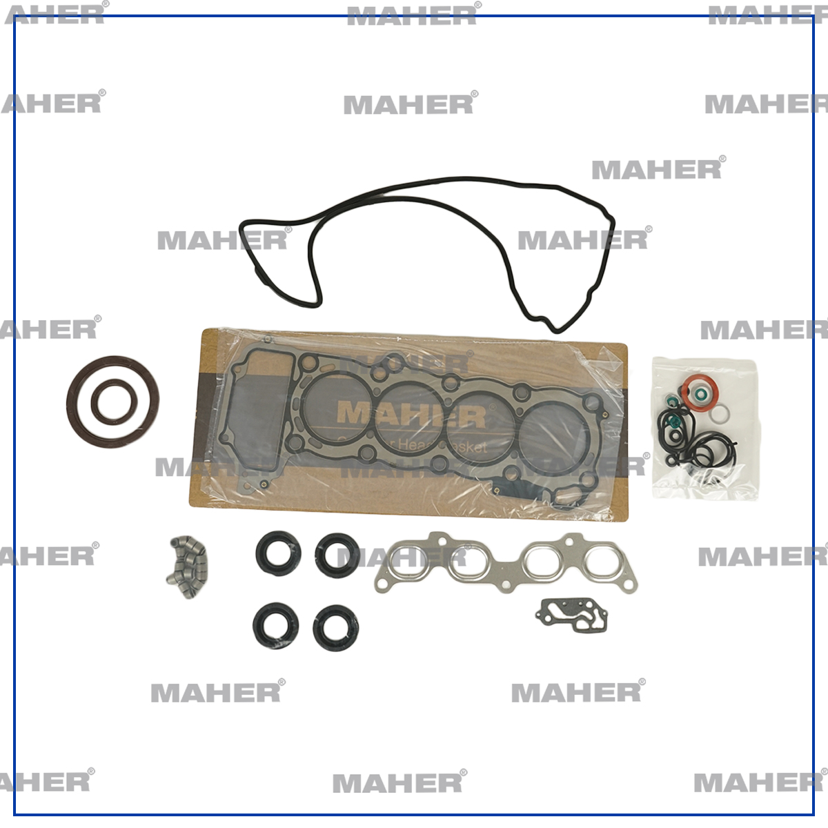 Nissan Micra Motor 2003-2010