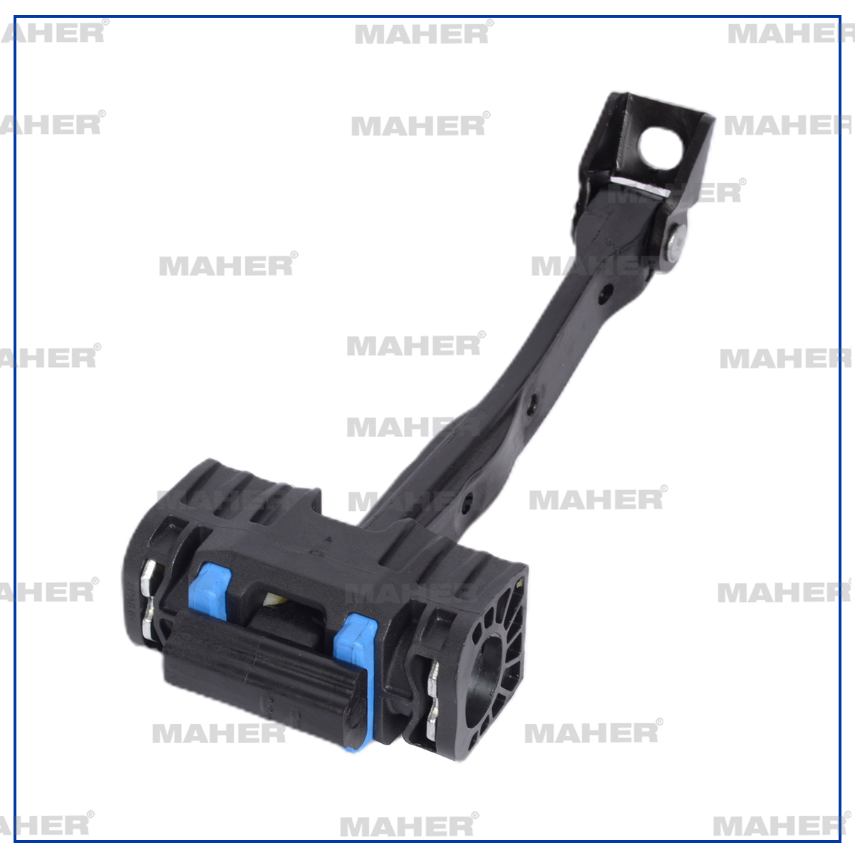 Citroen C4 Arka Dış Kapı Gergisi OEM 9181H7 Citroen C4 Arka Dış Kapı Gergisi OEM 9181H7