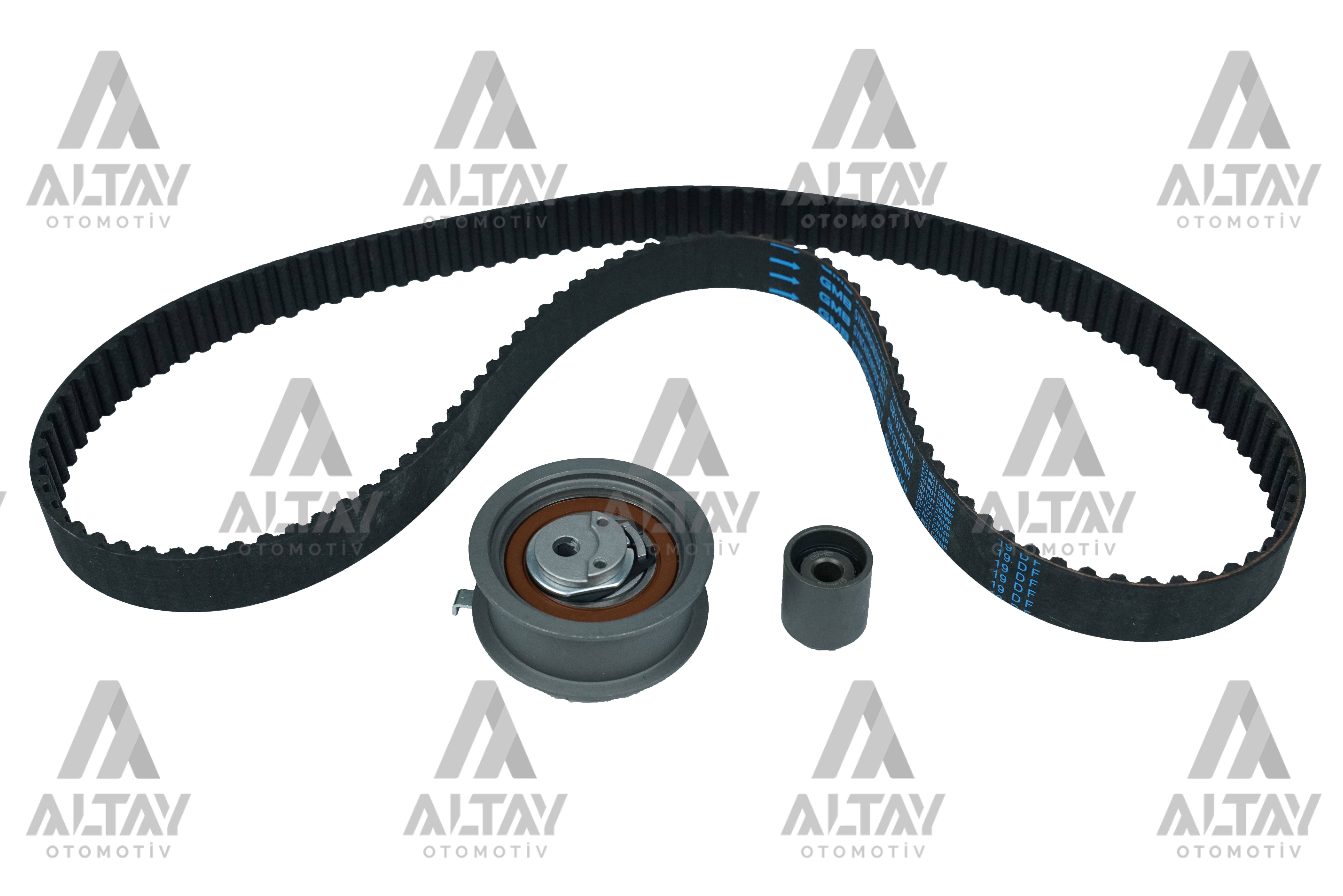 Volkswagen Transporter Triger Seti OEM 028198119C Volkswagen Transporter Triger Seti OEM 028198119C