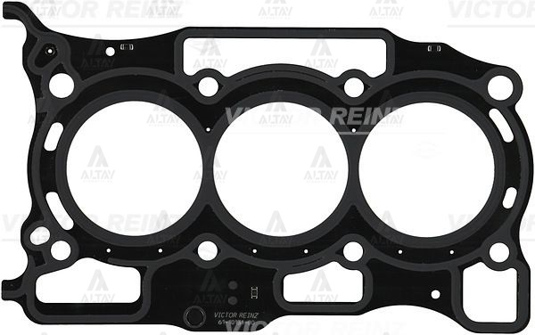 Nissan Micra Silindir Kapak Contası OEM 11044-1HC0B Nissan Micra Silindir Kapak Contası OEM 11044-1HC0B