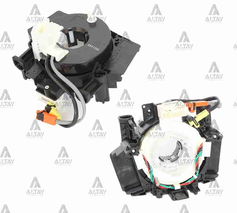 Nissan Note Aırbag Çemberi (zemberek)