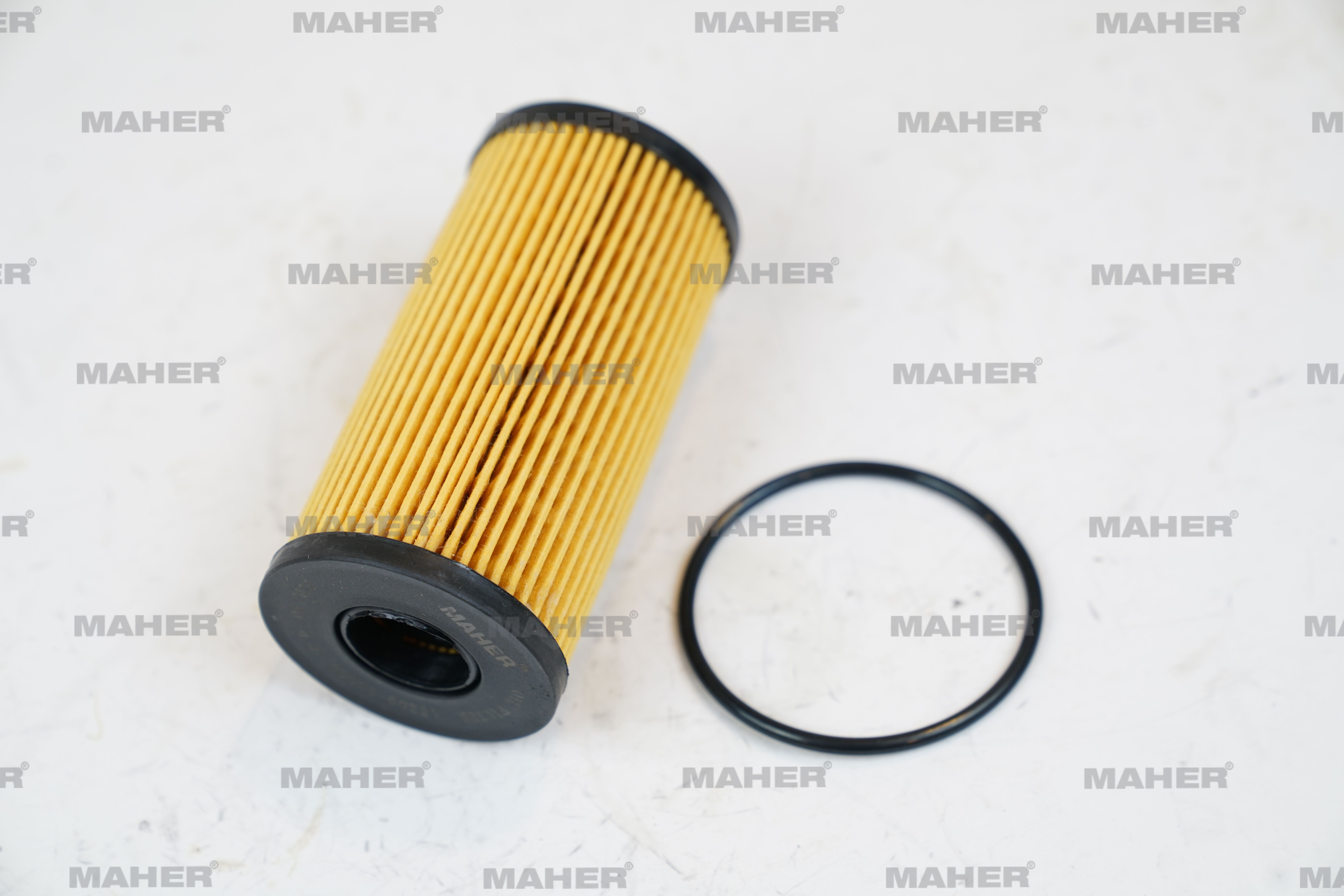 Renault Megane Yağ Filtresi Iıı OEM 152083323R Renault Megane Yağ Filtresi Iıı OEM 152083323R
