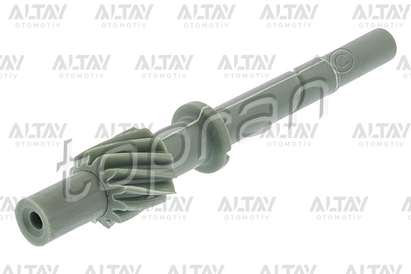 Volkswagen T4 Dişli Kilometre OEM 02B409197 Volkswagen T4 Dişli Kilometre OEM 02B409197