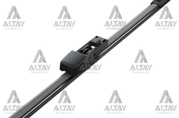 Skoda Fabia Arka Silecek Süpürgesi 2010-2014 Skoda Fabia Arka Silecek Süpürgesi 2010-2014