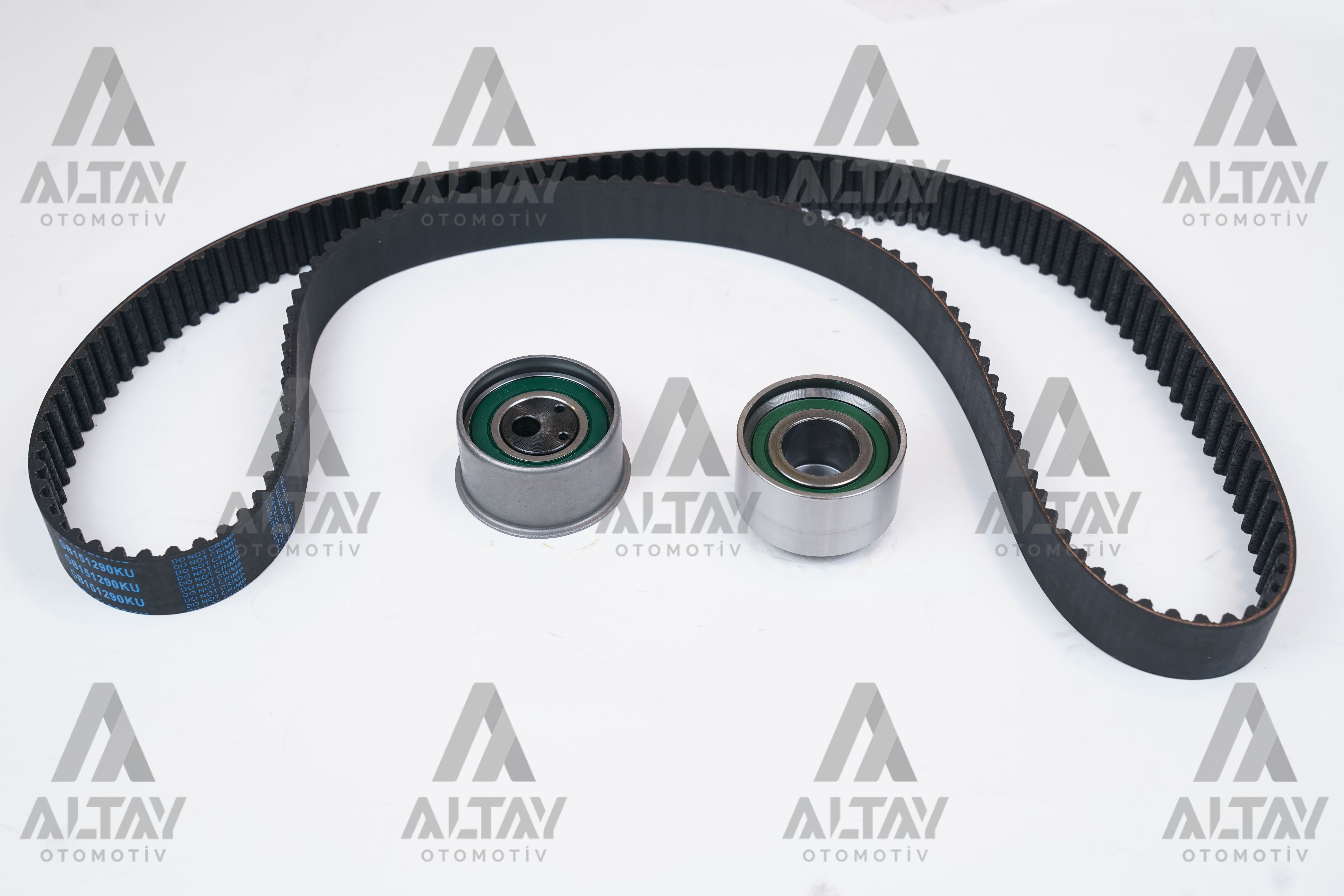 Hyundai Elantra Triger Seti OEM KTB699 Hyundai Elantra Triger Seti OEM KTB699