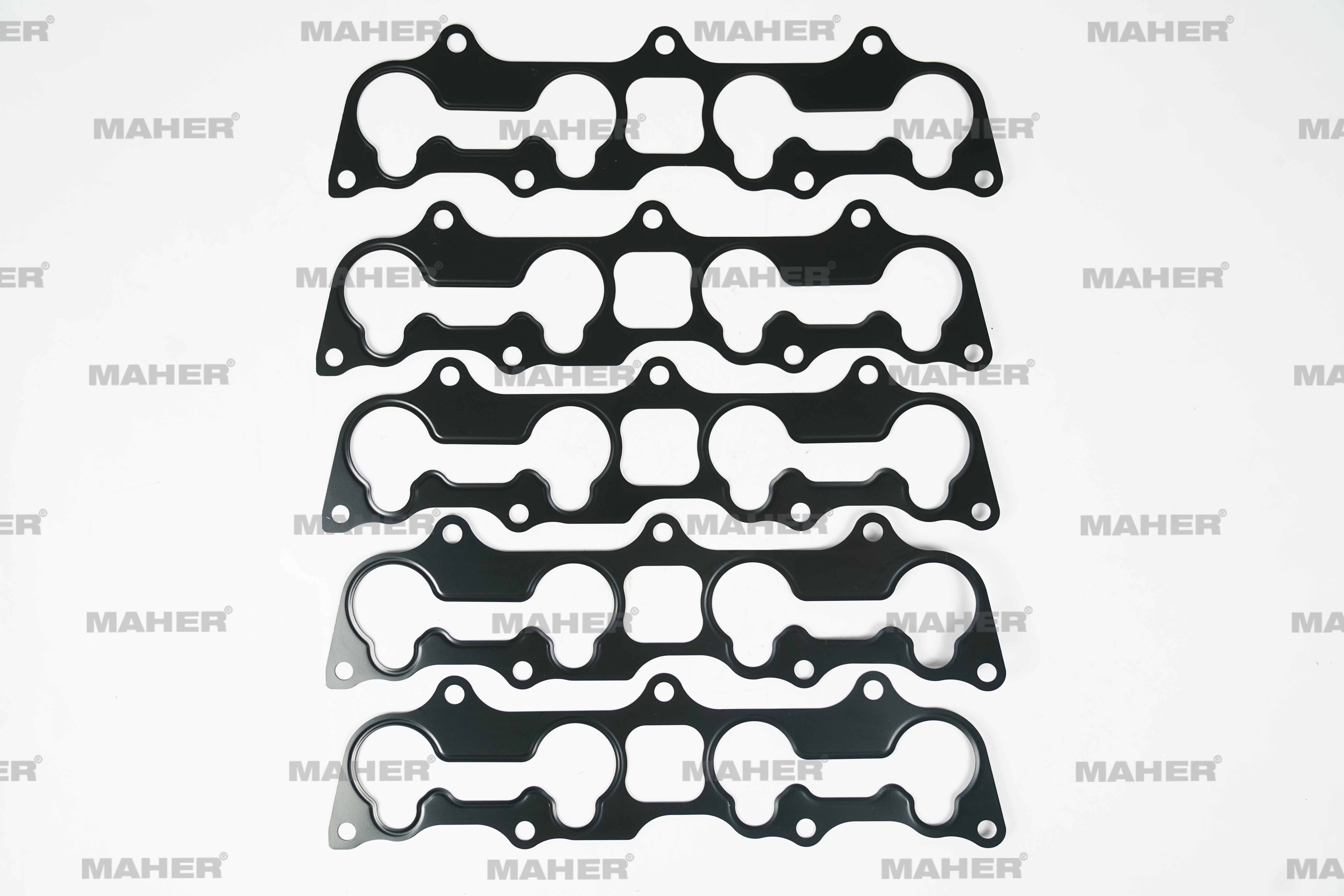 Mazda 323 Emme Manifold Conta . OEM Z501-13-111 Mazda 323 Emme Manifold Conta . OEM Z501-13-111