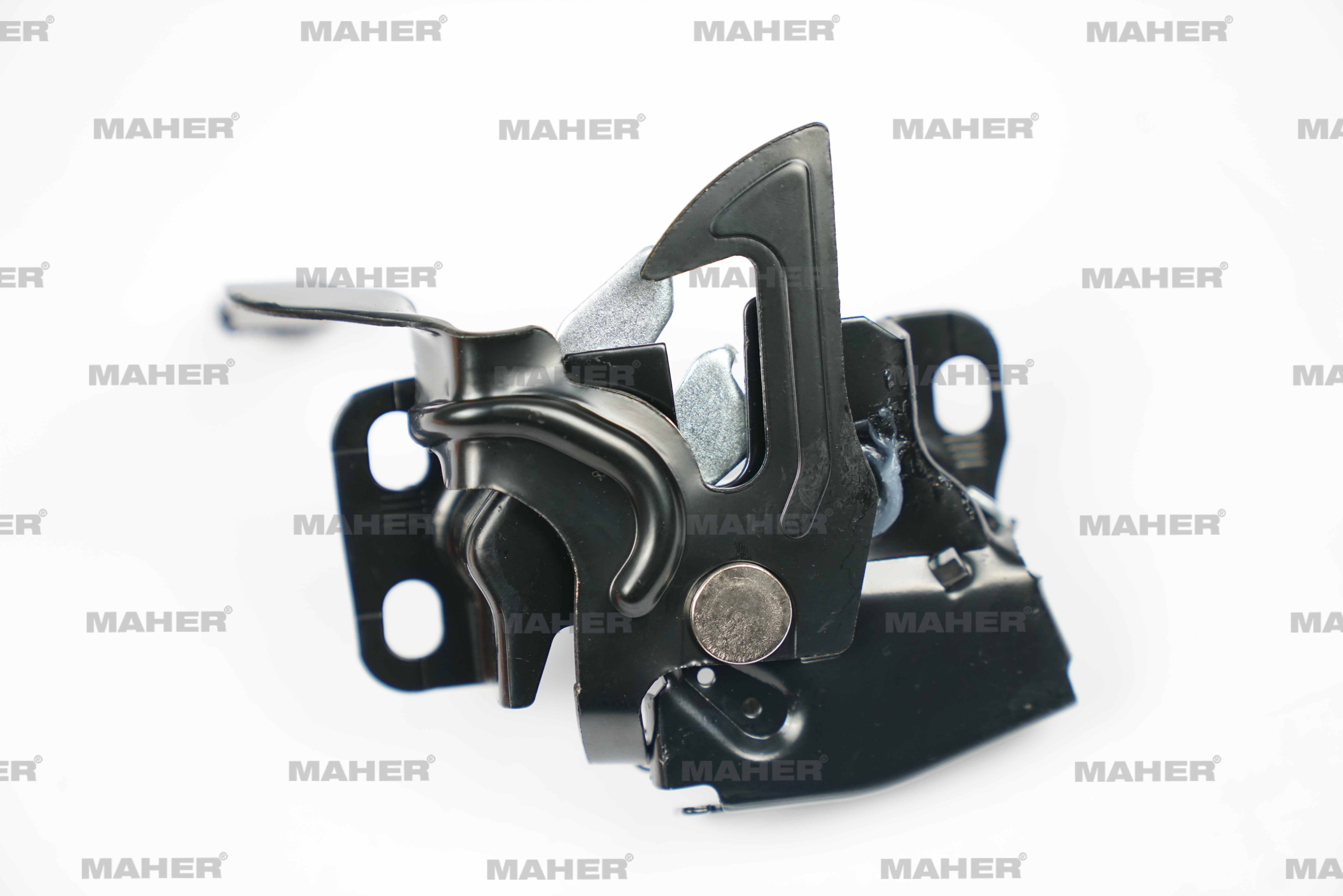 Honda Jazz Dış Kilit Kaput OEM 74120-SAA-G02