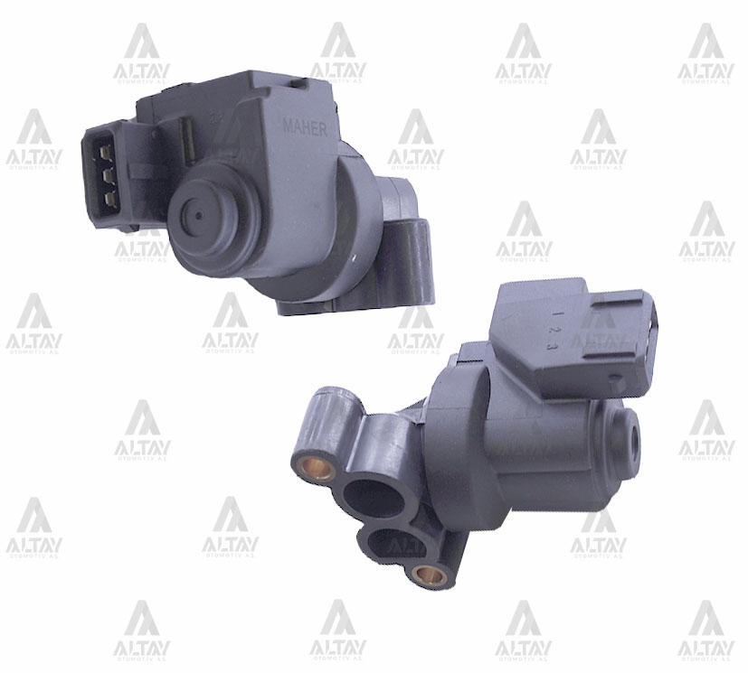 Hyundai Elantra Elektrik 2001-