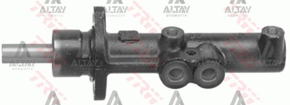 Volkswagen LT Fren Ana Merkez - .5tdı . OEM 2D0611019C Volkswagen LT Fren Ana Merkez - .5tdı . OEM 2D0611019C