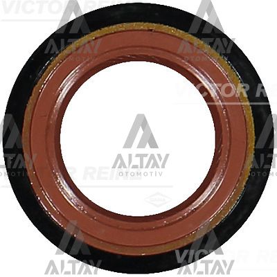Opel Astra Ön Şanzıman Keçesi Krank Keçe B OEM 646274
