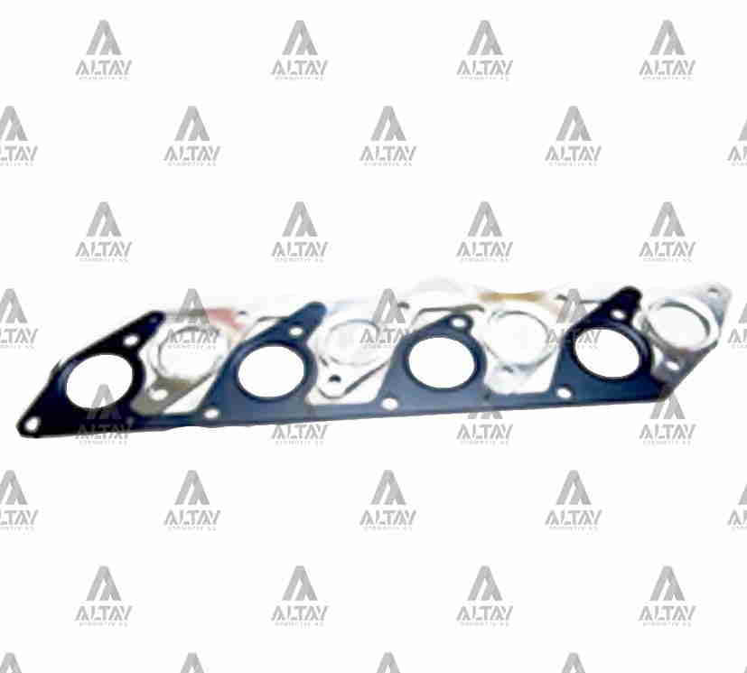 Hyundai Starex Conta Manifold