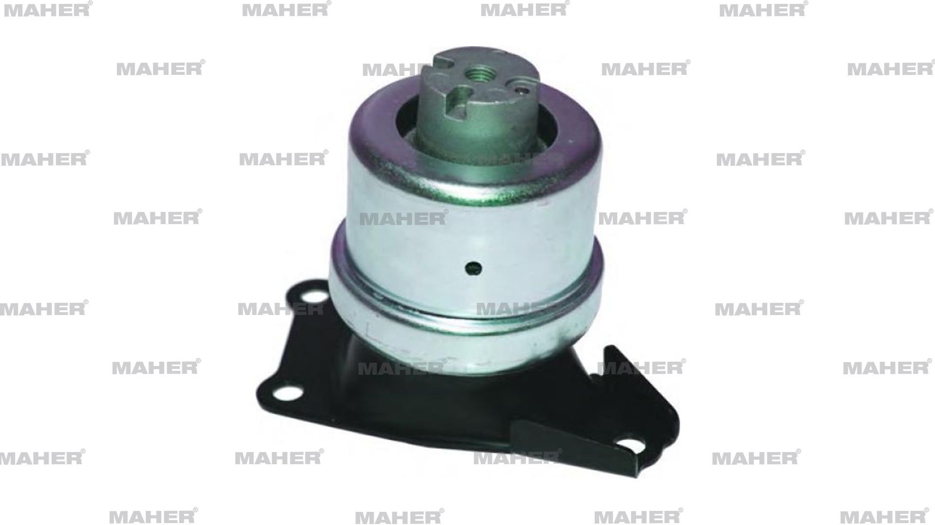 Volkswagen T5 Motor Takozu Takoz OEM 7H0199256H Volkswagen T5 Motor Takozu Takoz OEM 7H0199256H