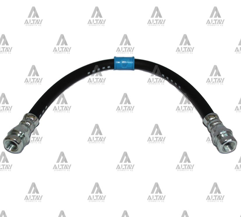 KIA RIO Arka Hortum Fren Rıo OEM 0K30A-43-810A