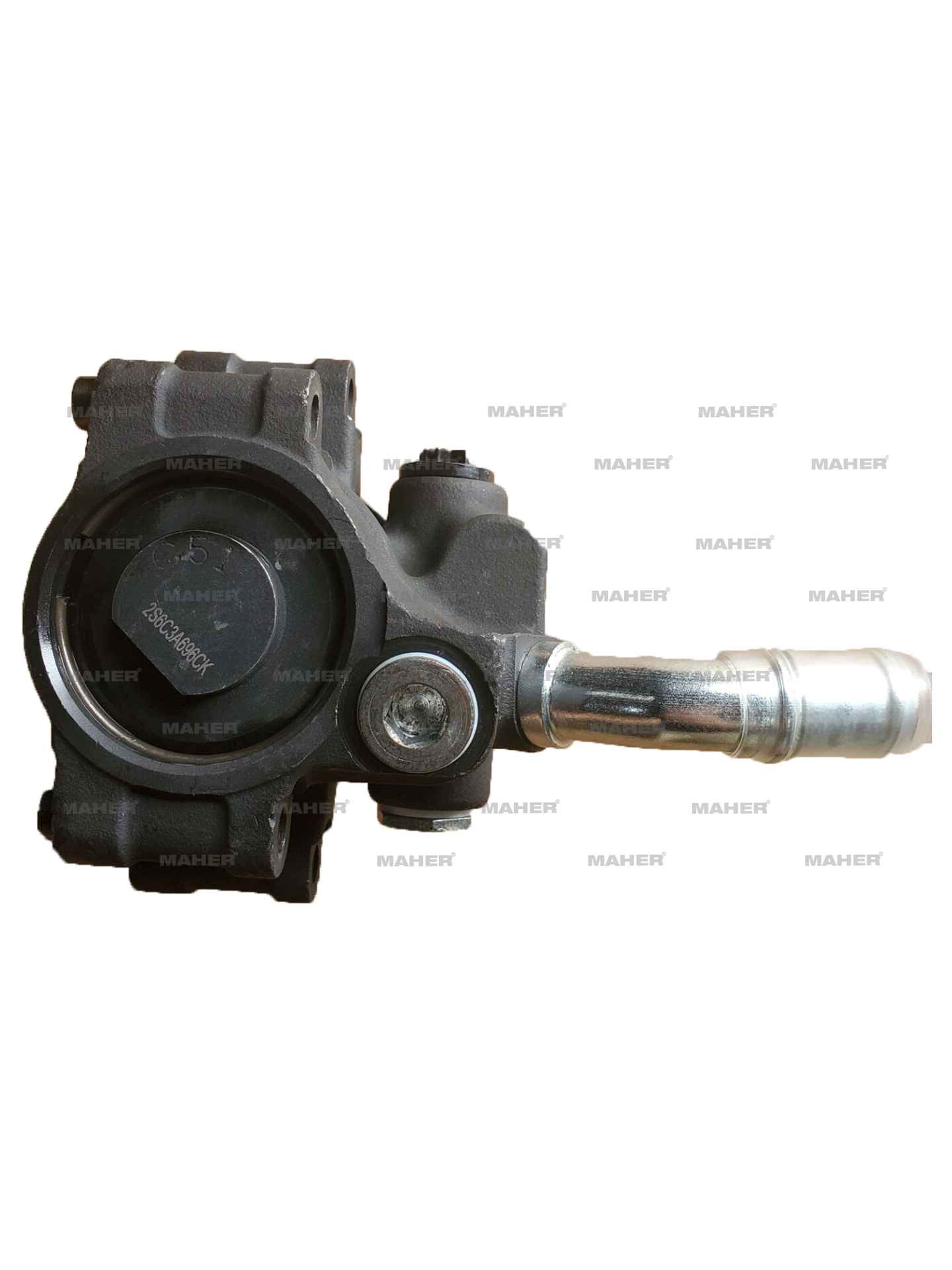 Ford Fiesta Direksiyon Pompası OEM 2S6C3A696CL Ford Fiesta Direksiyon Pompası OEM 2S6C3A696CL