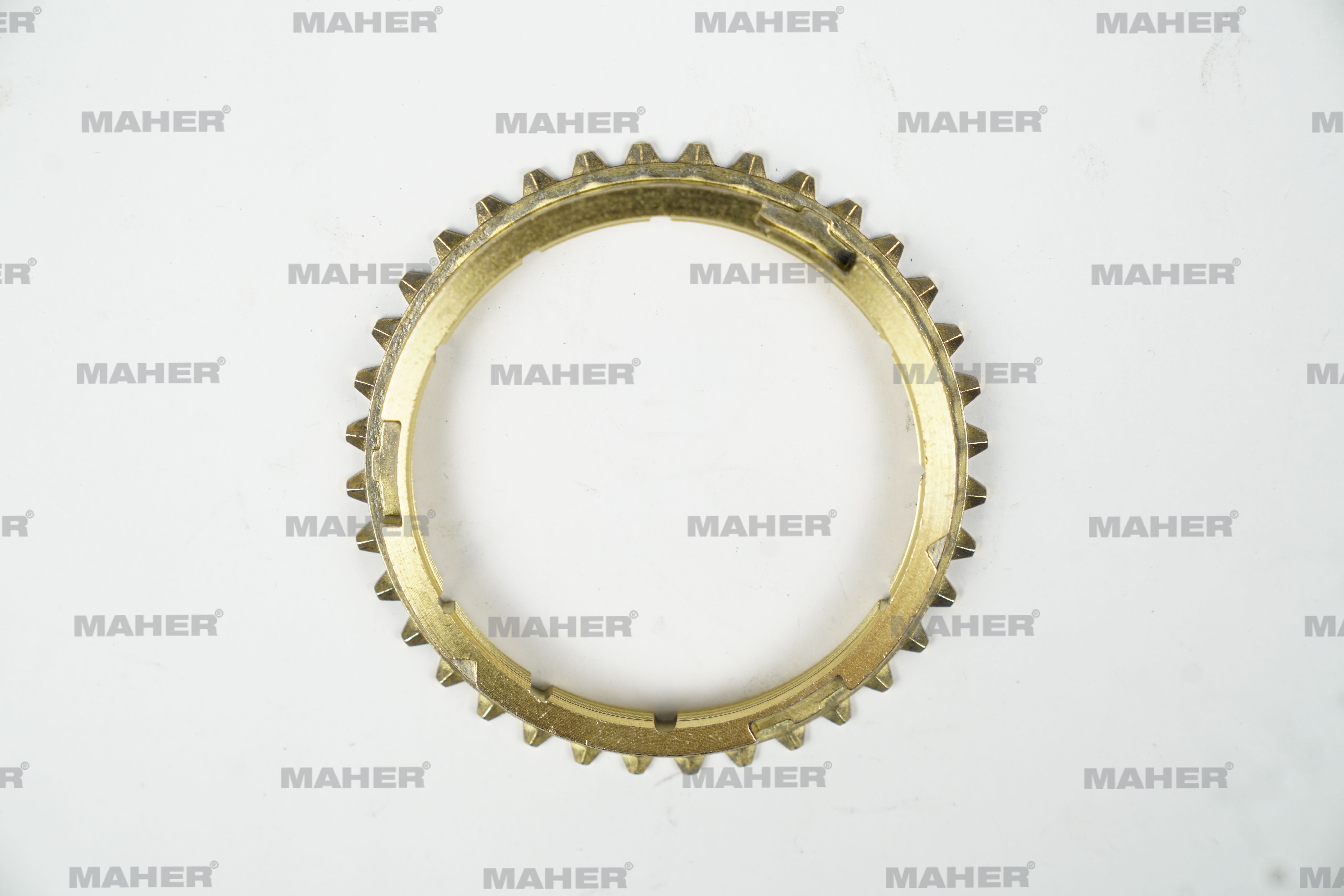 Hyundai Accent Şanzıman 2000-2006 Senkromeç Sarısı OEM 43385-22600