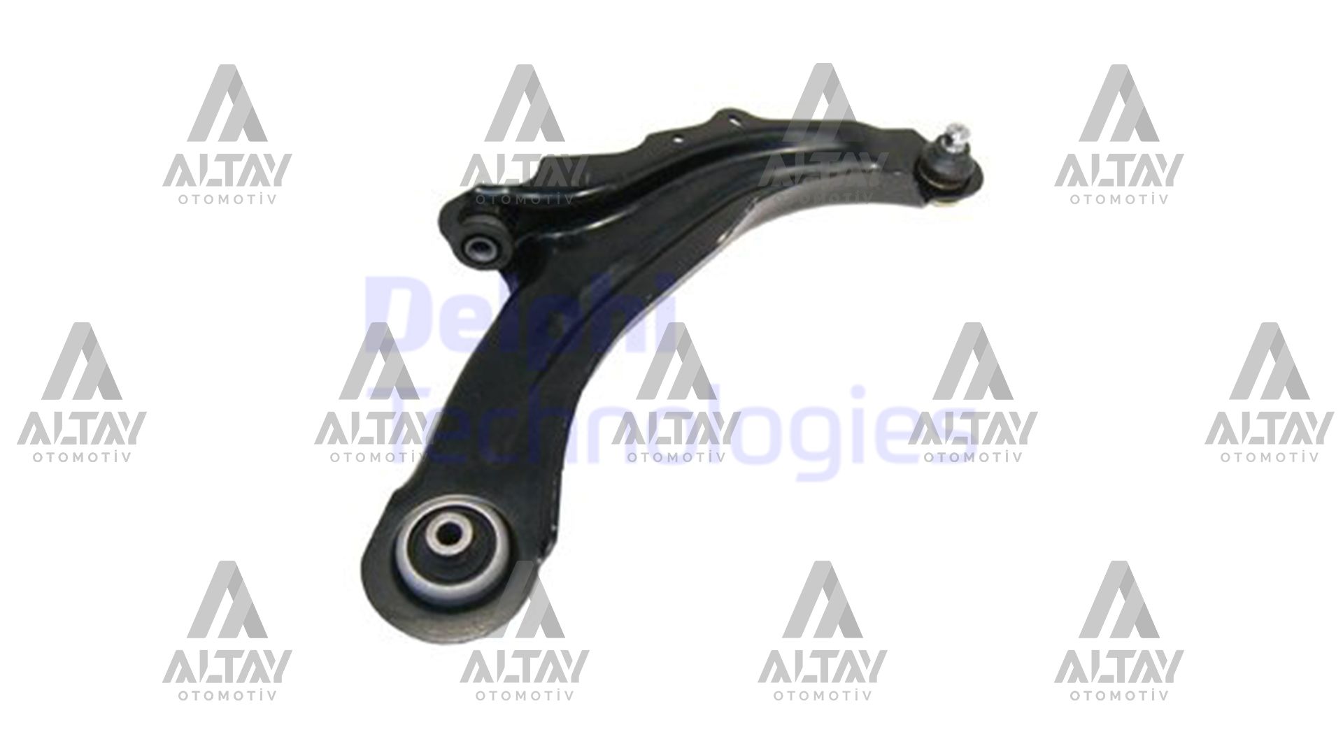 Renault Scenic Sağ Salıncak Iı OEM 8200697067