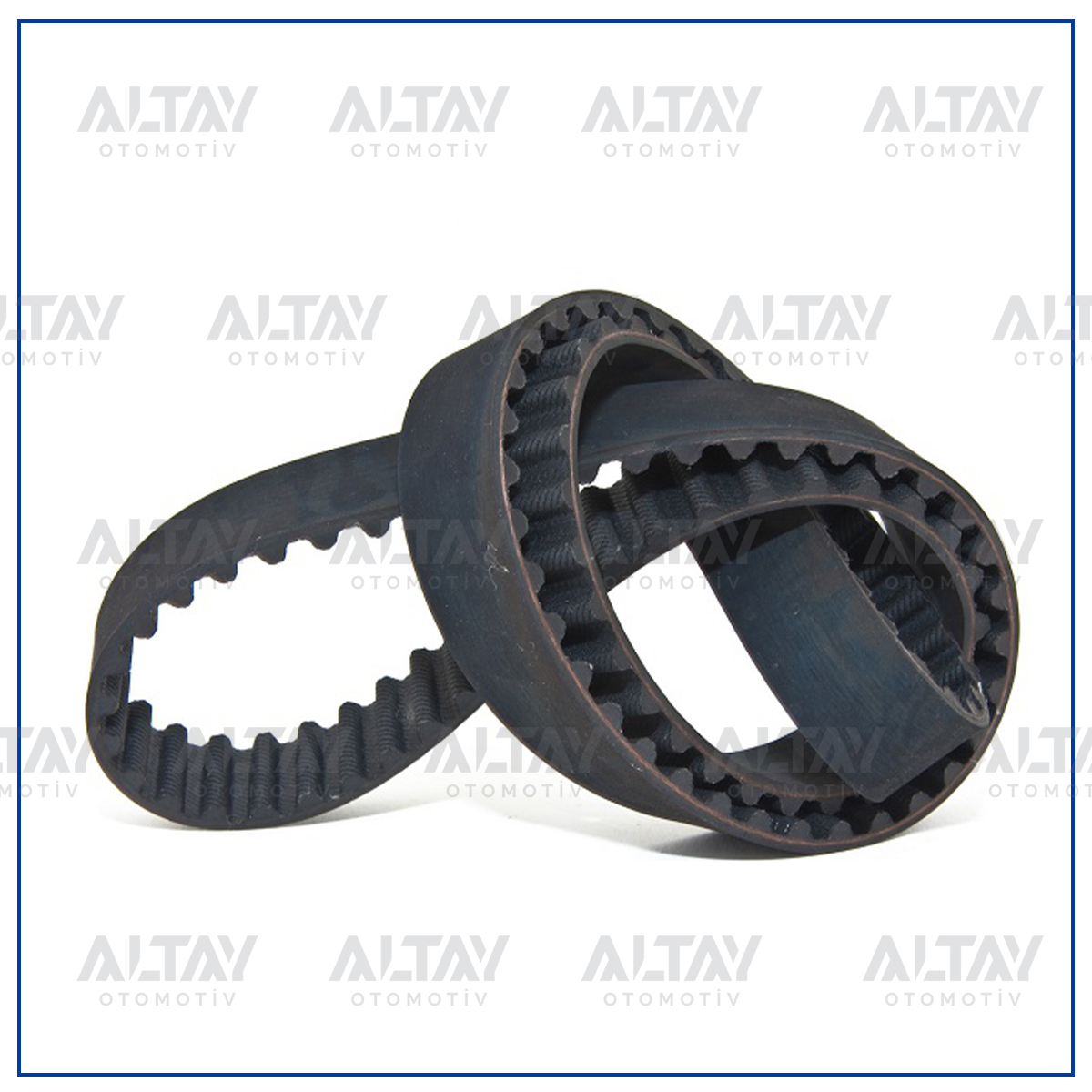 Fiat Doblo Triger Kayışı OEM 46791187