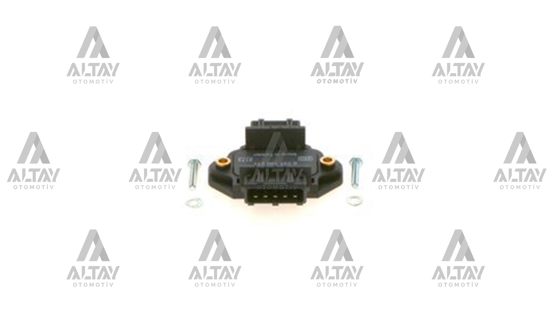 Audi A4 Ateşleme Bobini Audi A4 Ateşleme Bobini